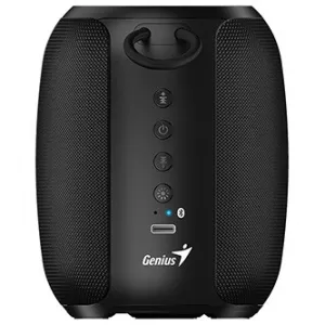 Genius reproduktor SP-915BT, 1.0, 5W, černý, COPILOT