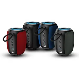 Genius reproduktor SP-915BT, 1.0, 5W, černý, COPILOT