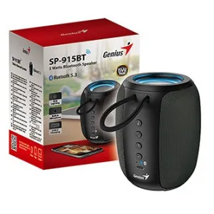 GENIUS repro SP-915BT Grey