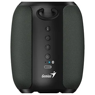 GENIUS repro SP-915BT Grey