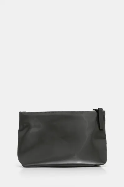 Kozmetická taška Rains 15600 Cosmetic Bag zelená farba, 15600