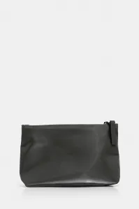 Kozmetická taška Rains 15600 Cosmetic Bag zelená farba, 15600