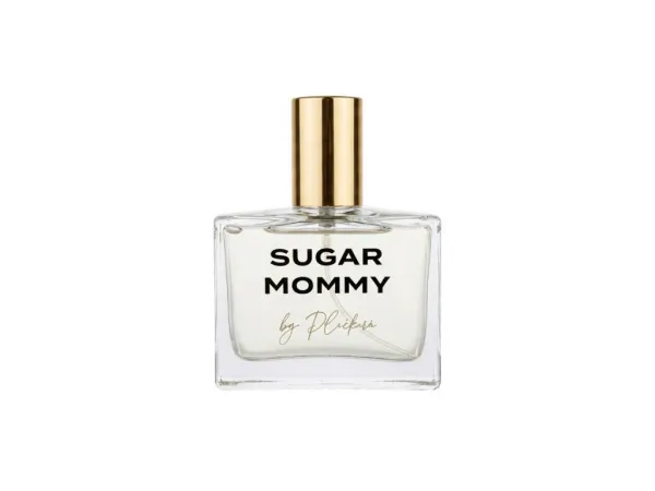 Empleada Sugar Mommy by Plačková