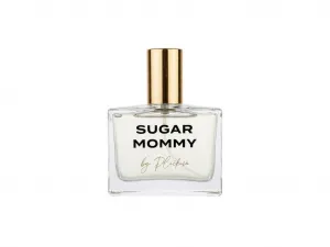 Empleada Sugar Mommy by Plačková