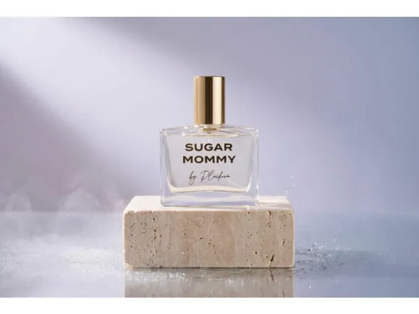 Empleada Sugar Mommy by Plačková