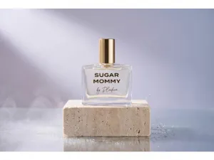 Empleada Sugar Mommy by Plačková