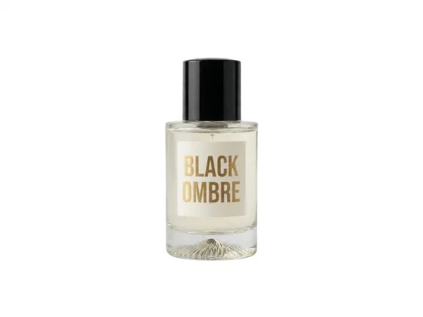 Empleada Black Ombre
