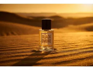 Empleada Black Ombre