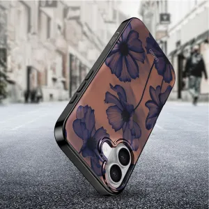 Tech-Protect Lamano MagSafe obal, iPhone 16, velvet night
