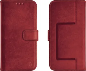 ALIGATOR Pouzdro Flexibook vel.5"-5,5", červené