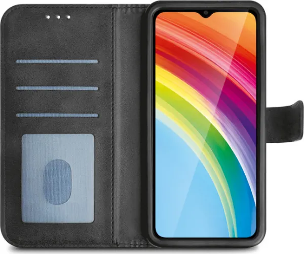 ALIGATOR Pouzdro Flexibook vel.5,5"-6", černé