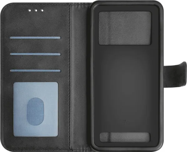 ALIGATOR Pouzdro Flexibook vel.5,5"-6", černé