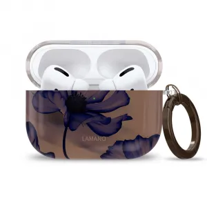 Tech-Protect Lamano Velvet Night Case for AirPods Pro 3