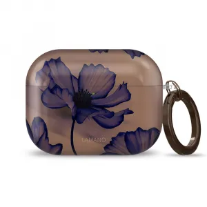 Tech-Protect Lamano Velvet Night Case for AirPods Pro 3