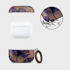 Tech-Protect Lamano Velvet Night Case for AirPods Pro 3