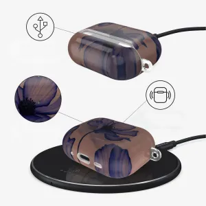 Tech-Protect Lamano Velvet Night Case for AirPods Pro 3