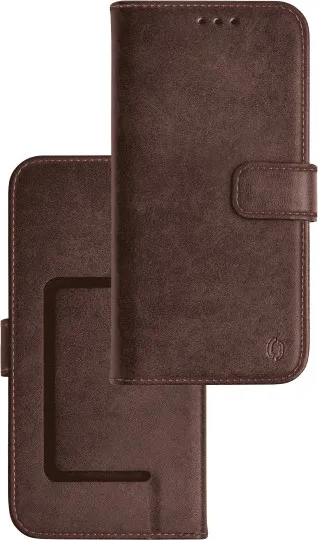 ALIGATOR Pouzdro Flexibook vel.5"-5,5", hnědé