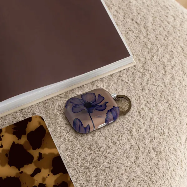 Tech-Protect Lamano Velvet Night Case for AirPods Pro 3