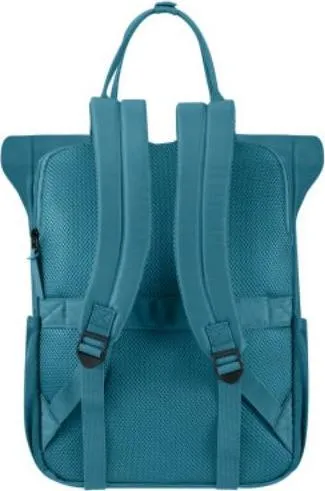 American Tourister URBAN GROOVE UG25 TOTE BACKPACK Breeze Blue