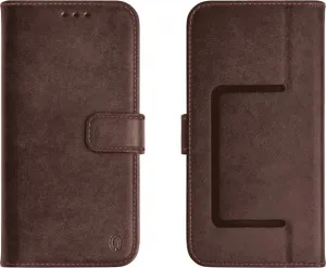 ALIGATOR Pouzdro Flexibook vel.5"-5,5", hnědé