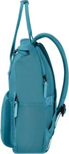 American Tourister URBAN GROOVE UG25 TOTE BACKPACK Breeze Blue