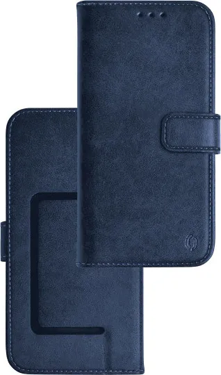 ALIGATOR Pouzdro Flexibook vel.5"-5,5", modré