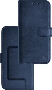 ALIGATOR Pouzdro Flexibook vel.5"-5,5", modré