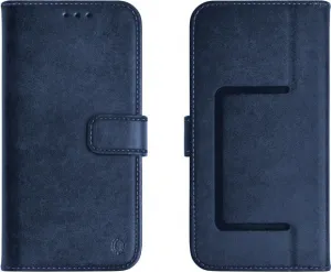 ALIGATOR Pouzdro Flexibook vel.5"-5,5", modré
