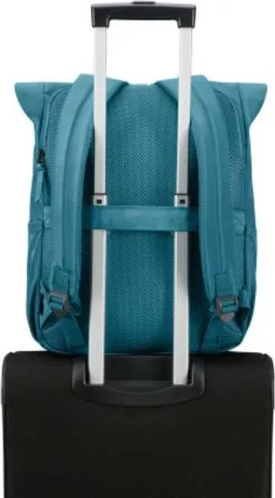American Tourister URBAN GROOVE UG25 TOTE BACKPACK Breeze Blue