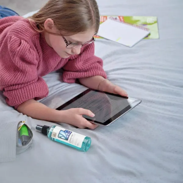 Tech-Protect čistiaci sprej pre mobil / tablet 200ml, eko mint