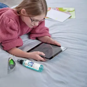 Tech-Protect čistiaci sprej pre mobil / tablet 200ml, eko mint