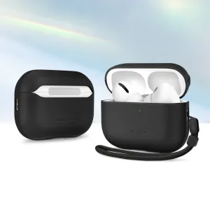Tech-Protect Naturalfit Apple Airpods Pro 3 - Black