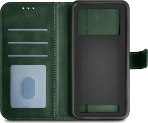 ALIGATOR Pouzdro Flexibook vel.5"-5,5" tmavě zelené