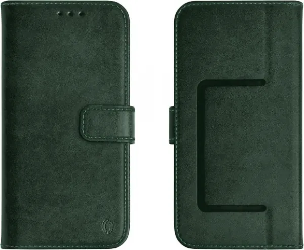 ALIGATOR Pouzdro Flexibook vel.5"-5,5" tmavě zelené
