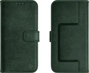 ALIGATOR Pouzdro Flexibook vel.5"-5,5" tmavě zelené