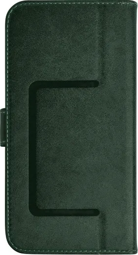 ALIGATOR Pouzdro Flexibook vel.5"-5,5" tmavě zelené