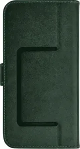 ALIGATOR Pouzdro Flexibook vel.5"-5,5" tmavě zelené