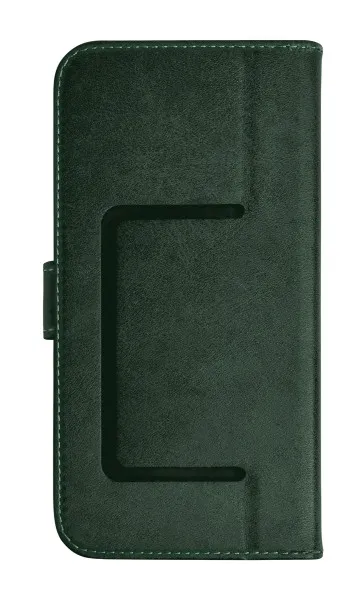 ALIGATOR Pouzdro Flexibook vel.5,5"-6" tmavě zelené