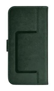 ALIGATOR Pouzdro Flexibook vel.5,5"-6" tmavě zelené