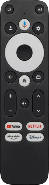 EVOLVEO Dcolor GD2, Multimediální Box, 4K Ultra HD