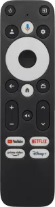 EVOLVEO Dcolor GD2, Multimediální Box, 4K Ultra HD