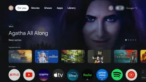EVOLVEO Dcolor GD2, Multimediální Box, 4K Ultra HD