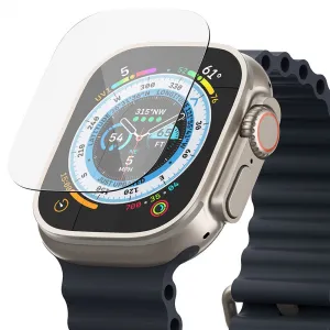 RINGKE ID 4x Ochranné sklo pre Apple Watch Ultra 1 / 2 / 3 49mm