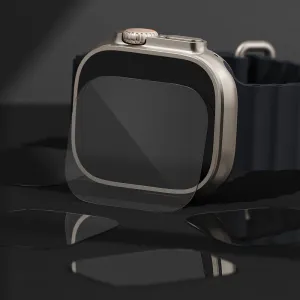 RINGKE ID 4x Ochranné sklo pre Apple Watch Ultra 1 / 2 / 3 49mm