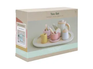 Little Dutch Čajový set