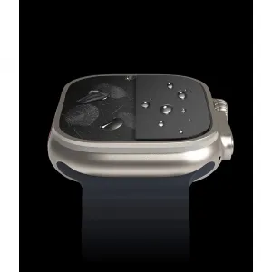 RINGKE ID 4x Ochranné sklo pre Apple Watch Ultra 1 / 2 / 3 49mm