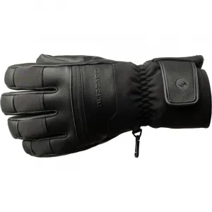 Lyžiarske rukavice BLIZZARD Vertex ski gloves, black