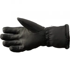 Dámske lyžiarske rukavice BLIZZARD W2W Grace ski gloves, black