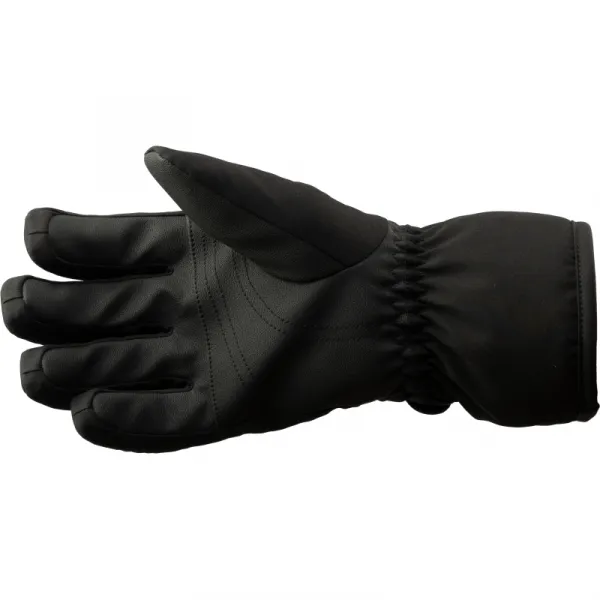 Dámske lyžiarske rukavice BLIZZARD W2W Swift ski gloves, black