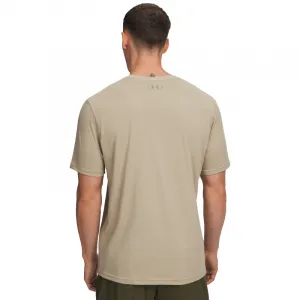 Pánske tričko s krátkym rukávom UNDER ARMOUR UA M SPORTSTYLE LC SS